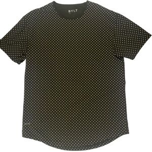 BYLT MicroDot Drop Cut Lux SST XL